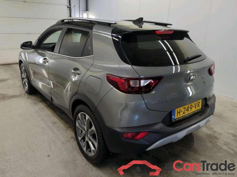 KIA Stonic 1.0 T-GDi Exec.Line #6