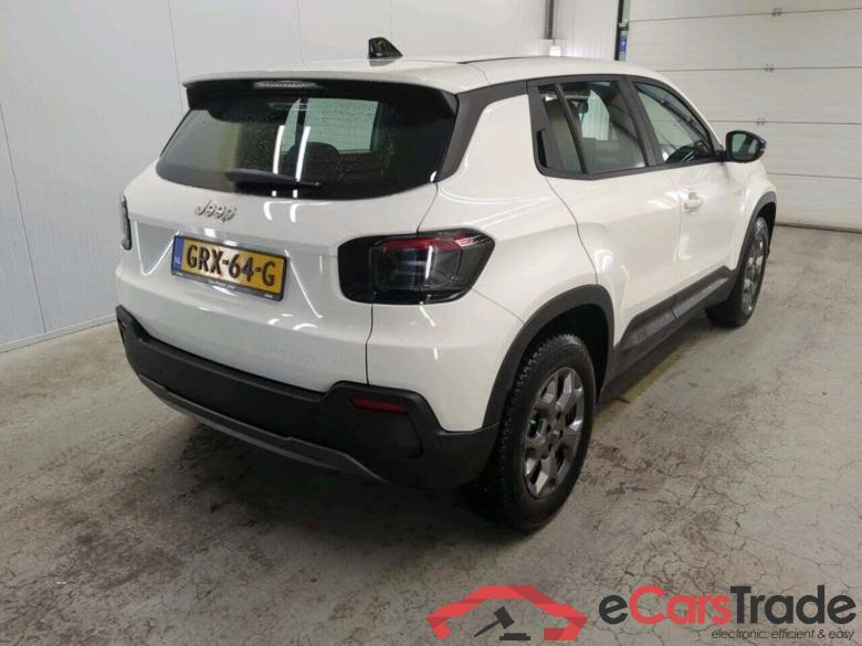 Jeep Avenger Business Edit. 54kWh #2