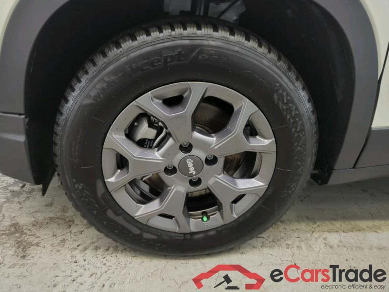 Jeep Avenger Business Edit. 54kWh #4