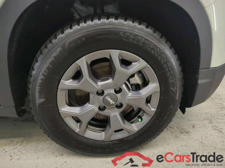 Jeep Avenger Business Edit. 54kWh #5