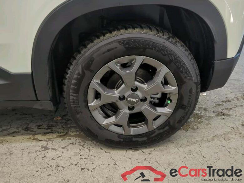 Jeep Avenger Business Edit. 54kWh #6
