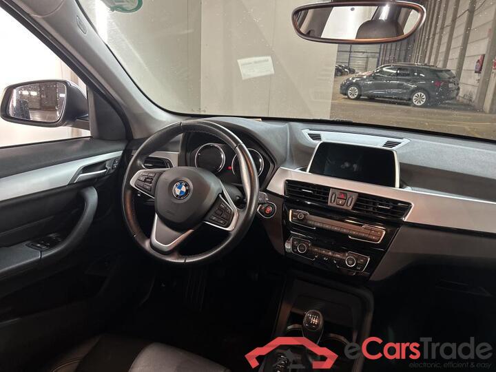 BMW X1 X1 sDrive16d (85 kW) 85kW/116pk  5D/P Man-6 #5