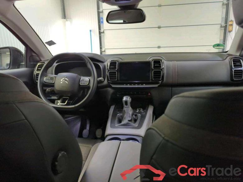 CITROEN C5 Aircross 1.2 PureTech Feel #3