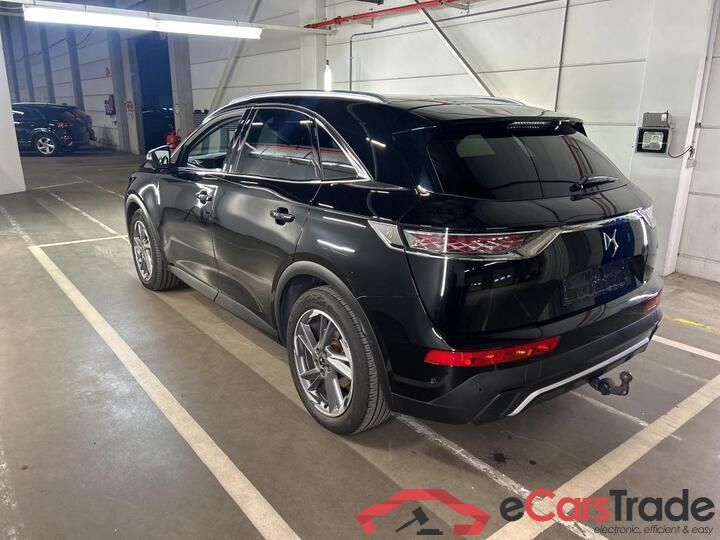 DS DS 7 CROSSBACK DS 7 Crossback 1.5 BlueHDi 130 Automatic So Chic 96kW/130pk  5D/P Auto-8 #3