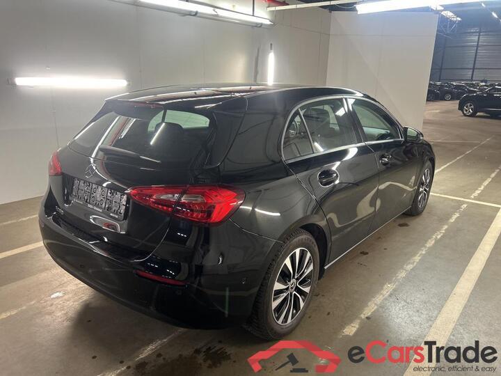 Mercedes A-Klasse A-Klasse A 180 Business Solution 100kW/136pk  5D/P Man-6 #4
