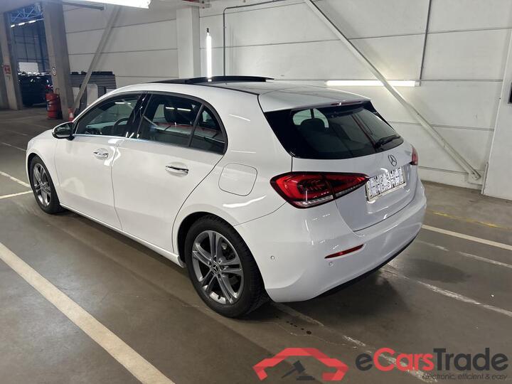 Mercedes A-Klasse CLASSE A (W177) A 200 Launch edition (EU6.2) 120kw/163pk 5D/P I7 #3