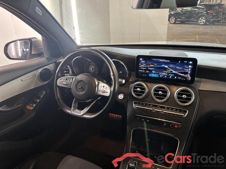 Mercedes GLC GLC GLC 200 d Business Solution 120kW/163pk  5D/P Auto-9 #5