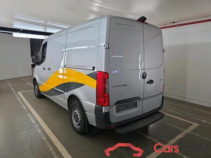 Mercedes Sprinter Sprinter 311 CDI GB L1 FWD Functional 3.5T 84kW/114pk  5D/P Man-6 #3