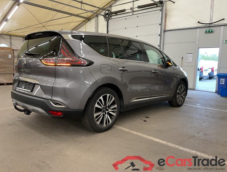 RENAULT Espace Espace 2.0 Blue dCi Initiale Paris EDC (EU6.2) #2