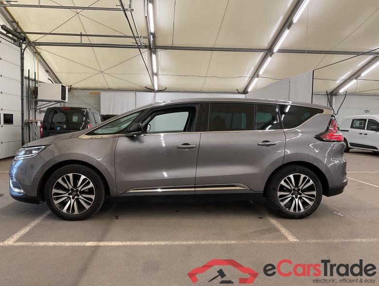RENAULT Espace Espace 2.0 Blue dCi Initiale Paris EDC (EU6.2) #6