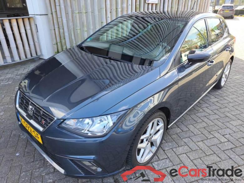 SEAT Ibiza 1.0 TSI FR BnsInt.