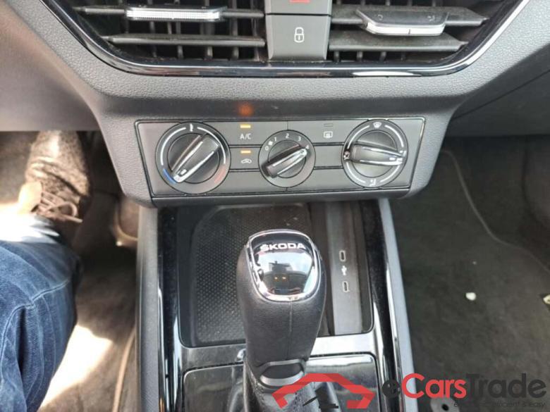 SKODA Scala 1.0 TSI Ambition #5