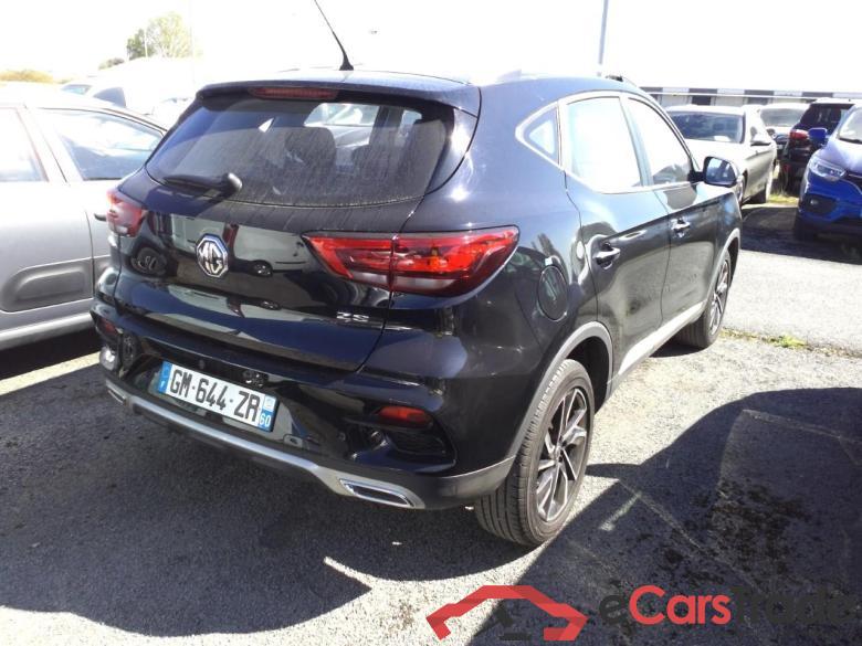 ZS 1.5 VTI-TECH 106 LUXURY RSK #4