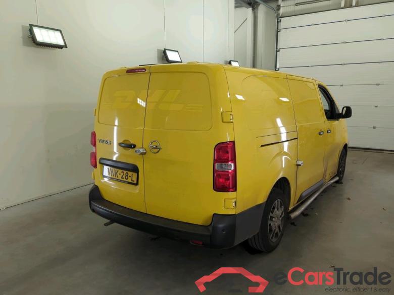 Opel * Vivaro '19 Opel Vivaro GB L3H1 2.0 Diesel 106kW Edition HL Auto #2