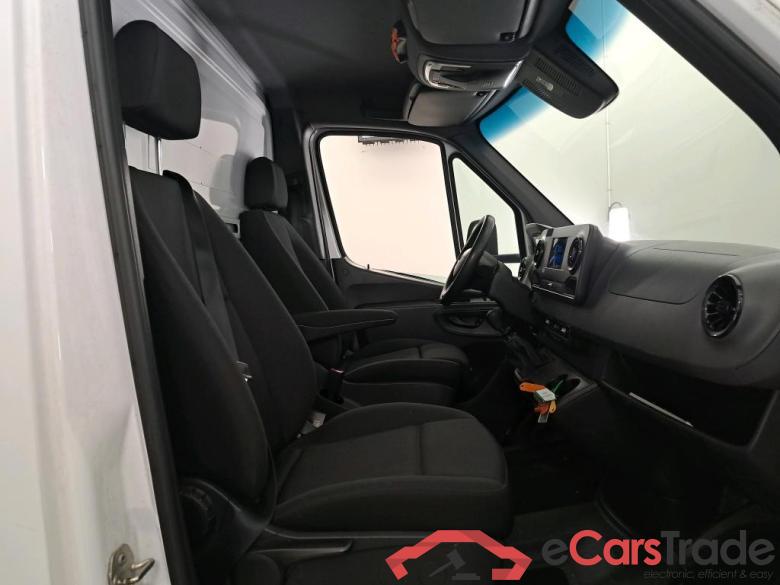 Mercedes * Sprinter CC '18 Mercedes-Benz Sprinter 314CDI L3 RWD 3.5t Functional Laadbak + klep #3
