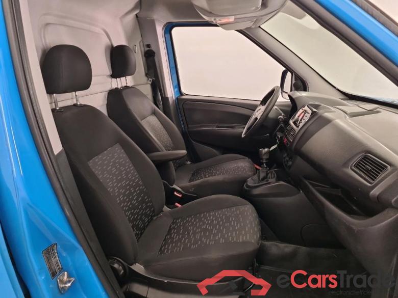 Opel * Combo '18 Opel Combo 1.5 BlueHDi 100 S&S 1000 kg L2 #3