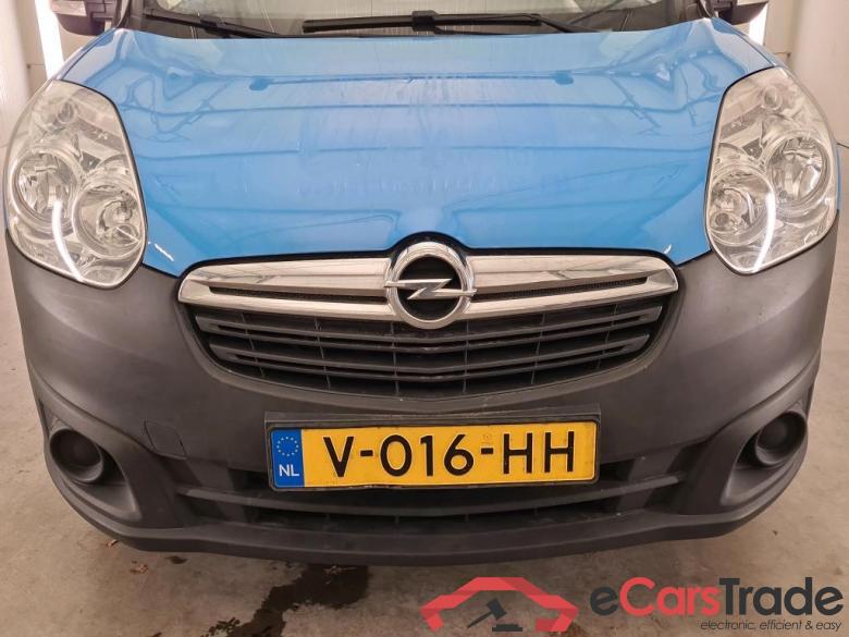 Opel * Combo '18 Opel Combo 1.5 BlueHDi 100 S&S 1000 kg L2 #5