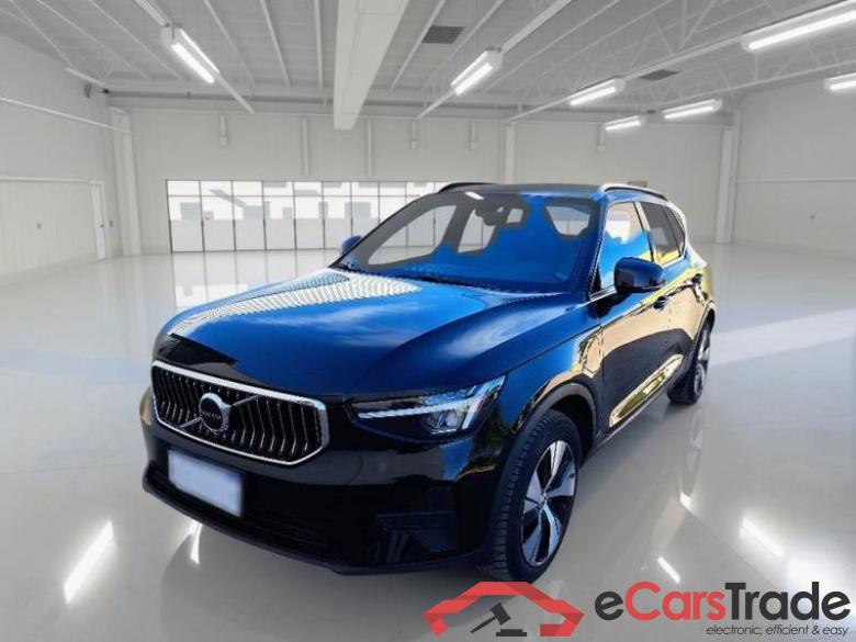 Volvo 11 VOLVO XC40 / 2021 / 5P / SUV T4 RECHARGE PLUG-IN AUTO CORE #1