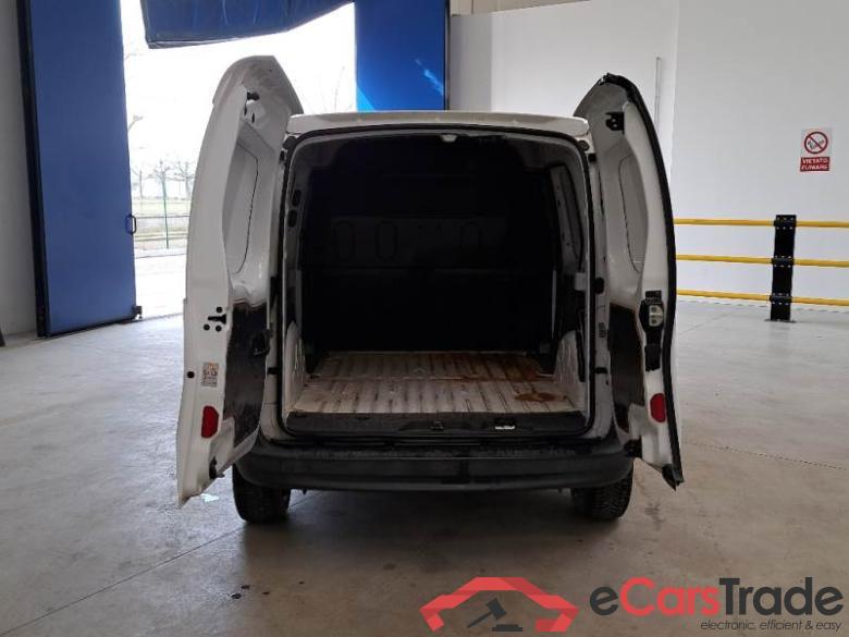 Renault Z.E.44KWICE RENAULT KANGOO / 2013 / 4P / VETT. FURGONATA Z.E. 44KW ICE #5