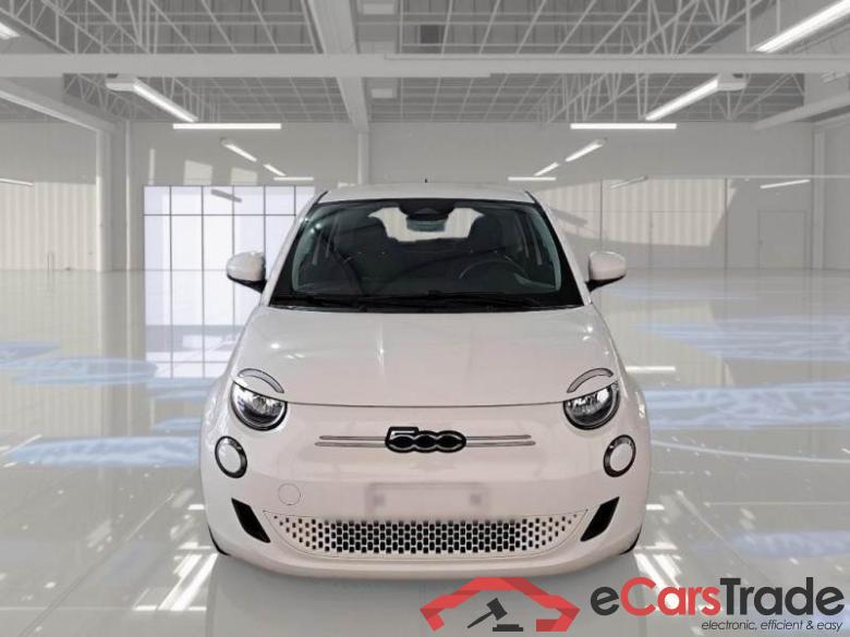Fiat 3 FIAT 500 / 2020 / 3P / BERLINA ELETTRICA ACTION #6