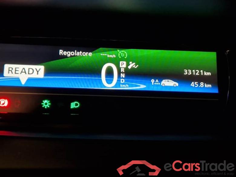 Renault 29 RENAULT ZOE / 2013 / 5P / BERLINA ZOE INTENS R110 #4