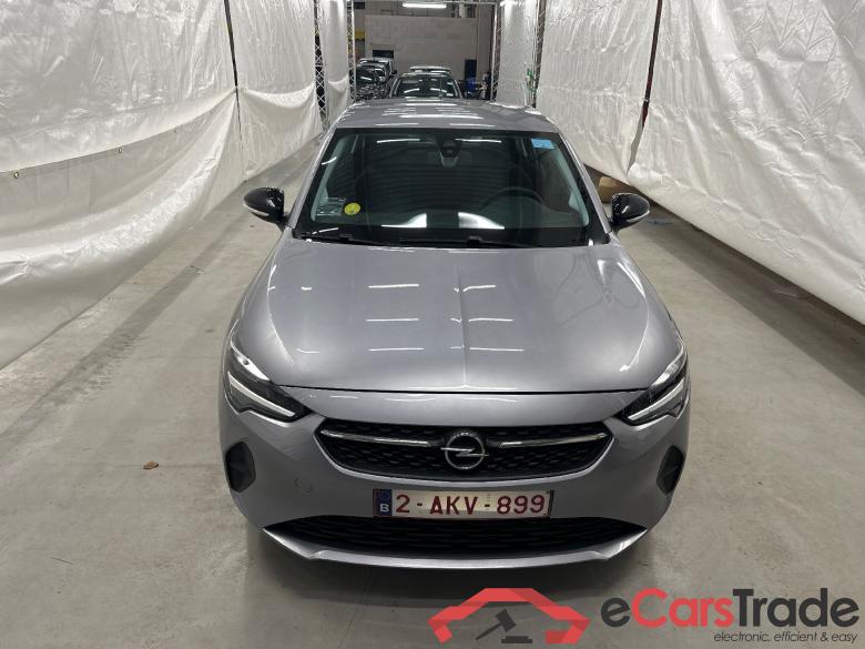 Opel, Corsa '19, Opel Corsa 1.5 Turbo D 75kW S/S Edition 5d excluweb end 03.04 #1