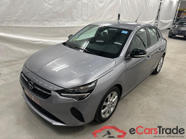 Opel, Corsa '19, Opel Corsa 1.5 Turbo D 75kW S/S Edition 5d excluweb end 03.04 #5