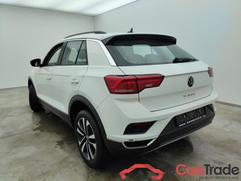 Volkswagen T-Roc 1.6 TDI United 5d #3