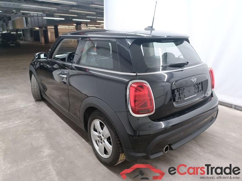 Mini Cooper 3d #3