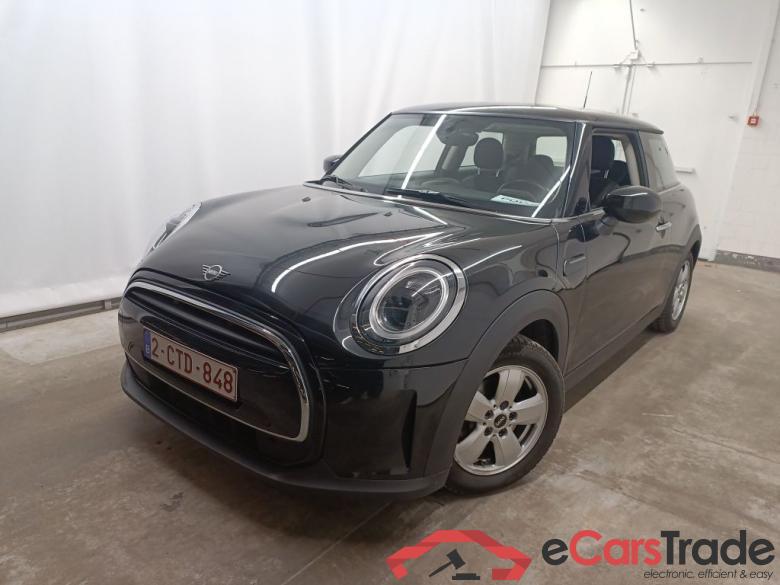 Mini Cooper 3d #4