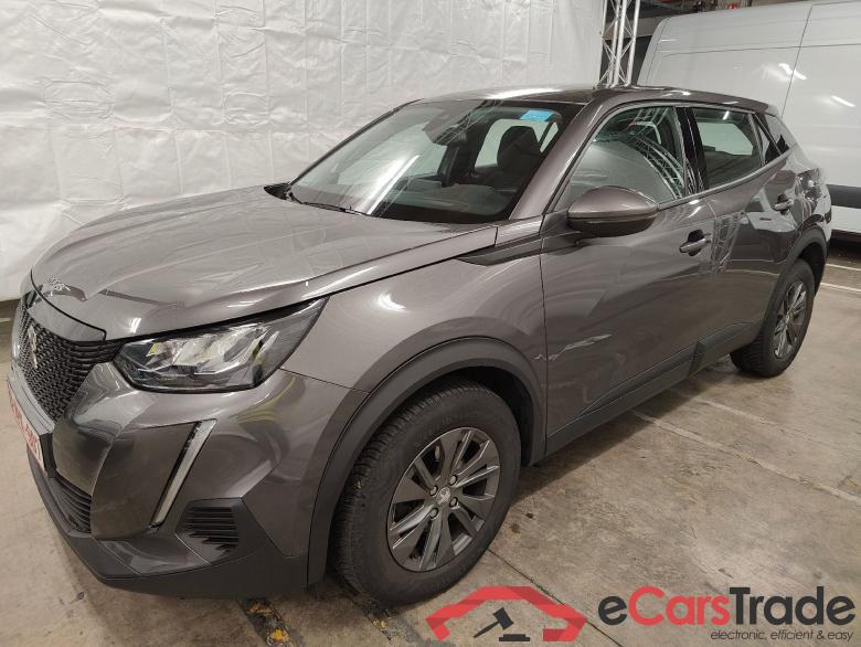 Peugeot, 2008 '19, Peugeot 2008 1.5 BlueHDi 81kW S&S Active Pack 5d excluweb end 27.03 #4