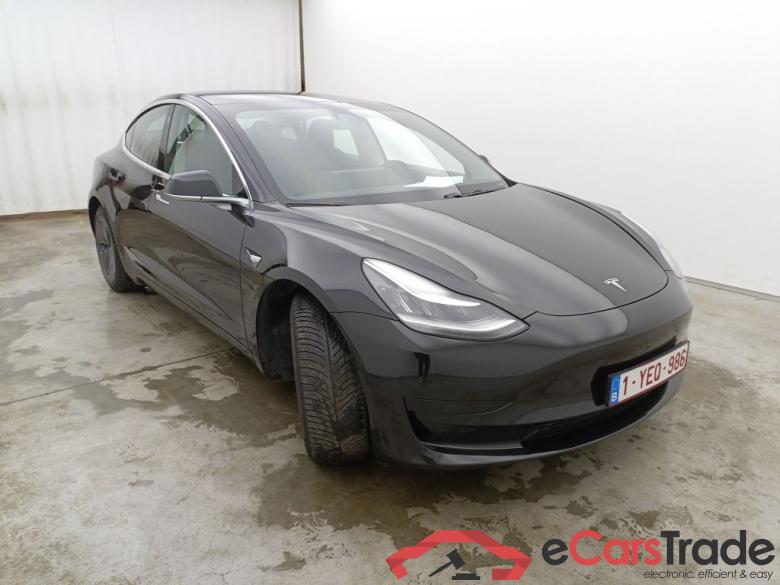 Tesla Model 3 Standard RWD Plus 4d #2