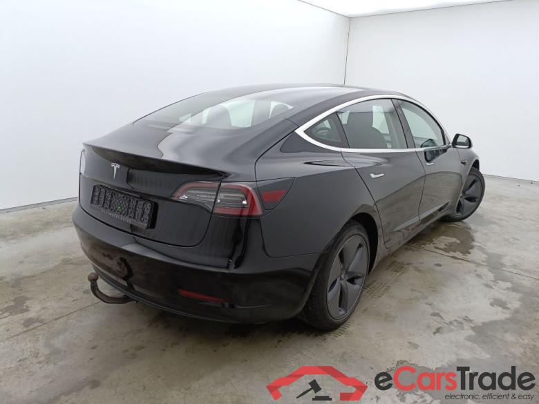 Tesla Model 3 Standard RWD Plus 4d #5