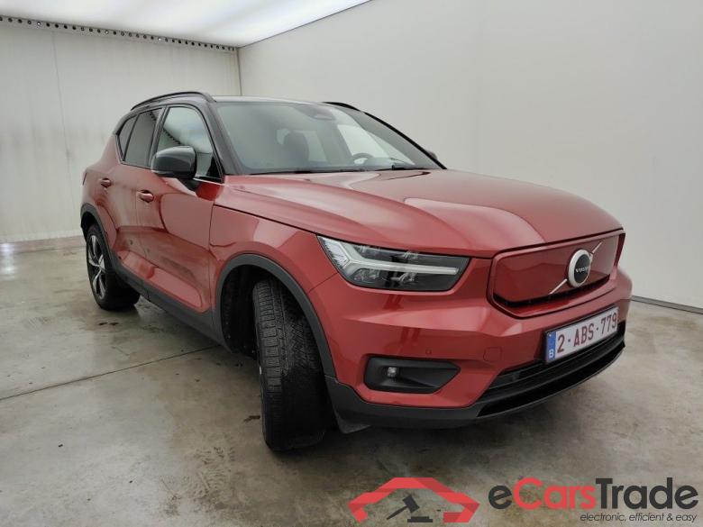 Volvo XC40 P8 4x4 Recharge R-Design 5d #2