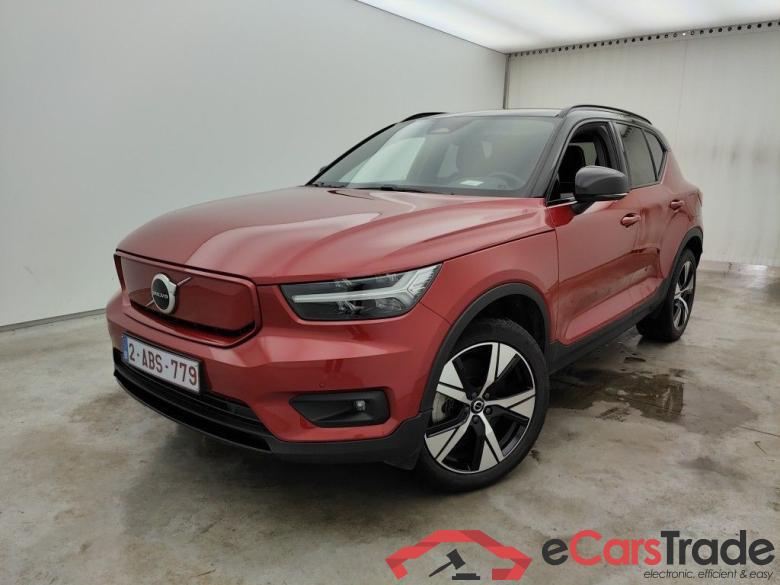 Volvo XC40 P8 4x4 Recharge R-Design 5d #4