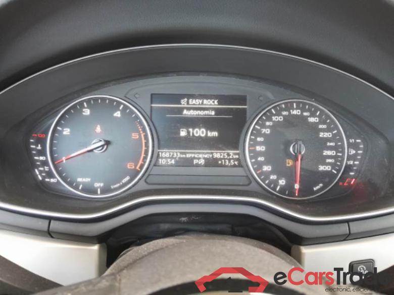 Audi 8 AUDI A4 ALLROAD QUATTRO / 2019 / 5P / STATION WAGON 2.0 40 TDI QUATTRO S TRONIC #4