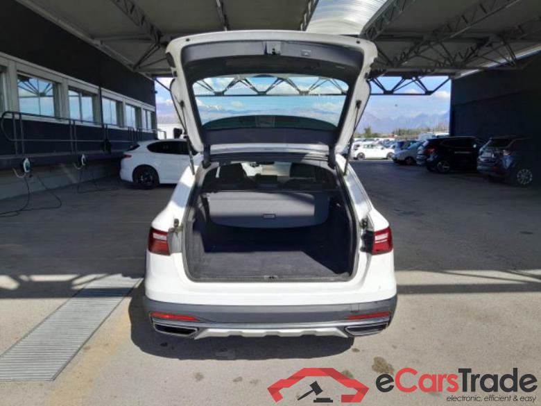 Audi 8 AUDI A4 ALLROAD QUATTRO / 2019 / 5P / STATION WAGON 2.0 40 TDI QUATTRO S TRONIC #5