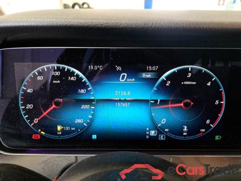 Mercedes 26 MERCEDES-BENZ CLASSE E / 2020 / 5P / STATION WAGON E220D 4MATIC BUSINESS SPORT #4