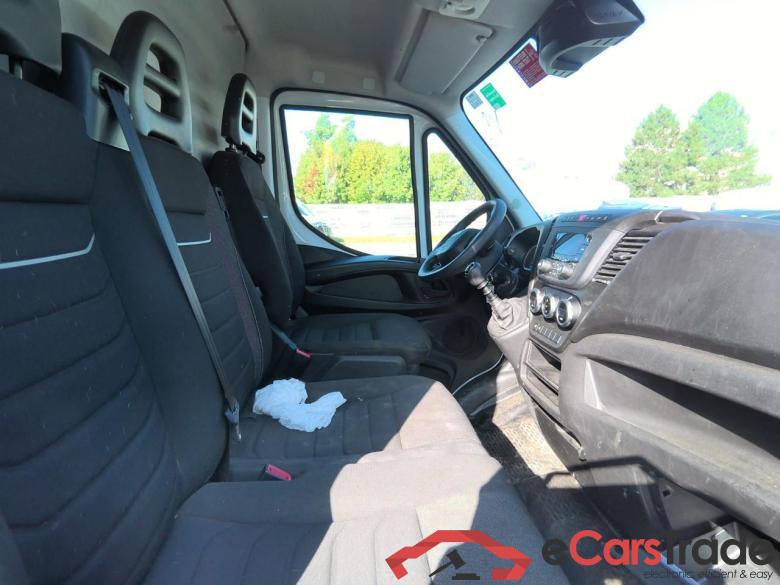 IVECO 35S14  FGN 35 S 14 V12 H2 Q-LEAF BVM6 #3