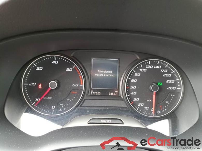 Seat 27 SEAT ATECA / 2020 / 5P / SUV 2.0 TDI 110KW XPERIENCE DSG #4