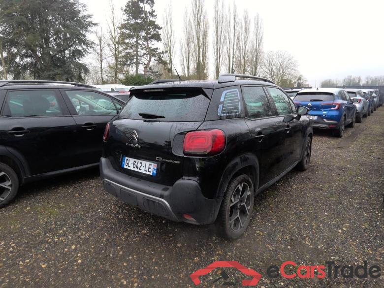 CITROEN C3 AIRCR.  Aircross PureTech 130 S&S EAT6 Shine Pack #2