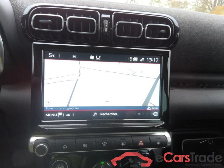 CITROEN C3 AIRCR.  Aircross PureTech 130 S&S EAT6 Shine Pack #6
