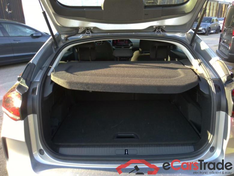 CITROEN C4  PureTech 130 S&S EAT8 Feel #4