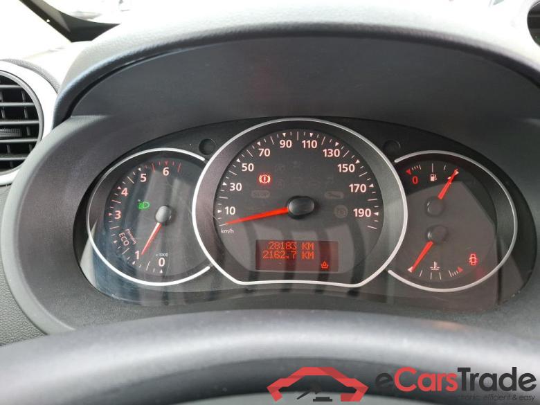 Renault Gd Volume ExtraRLink - Blue dCi 95 Kangoo II Express Maxi Extra (Série Spéciale) 1.5 dCi 95CV BVM6 E6dT #6
