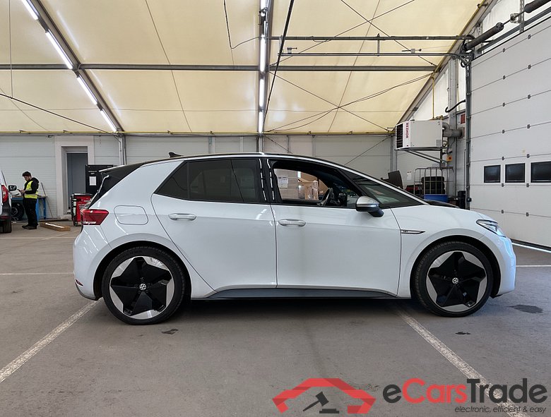 VOLKSWAGEN ID.3 58 kWh 1st Max #3