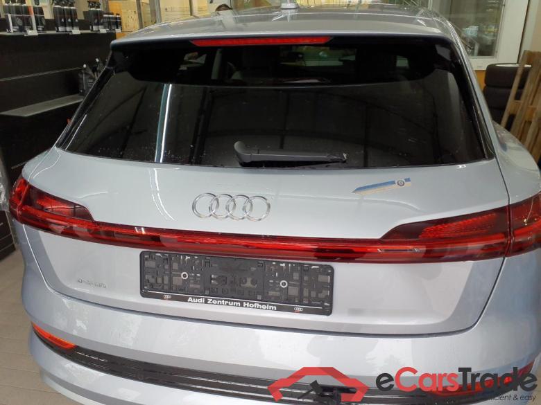 Audi Quattro advanced E-tron 55 #5