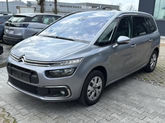 Citroen Grand C4 Picasso / SpaceTourer