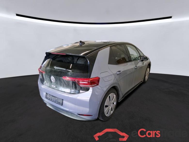 Vw Pro Performance Business ID 3 #3