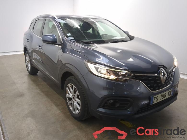 Renault Business Blue dCi 115 Kadjar Business 1.5 dCi 115CV BVM6 E6dT #4