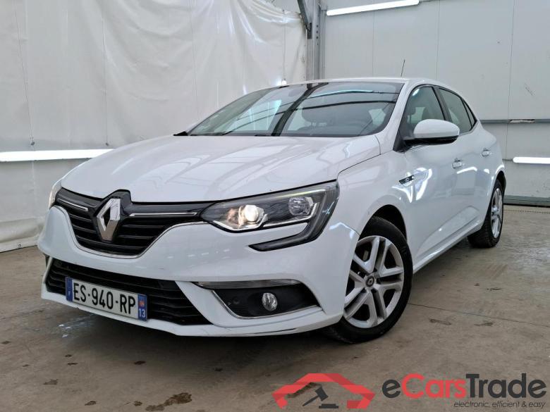 Renault Business Energy dCi 110 RENAULT Mégane Berline 5p Berline Business Energy dCi 110 #1